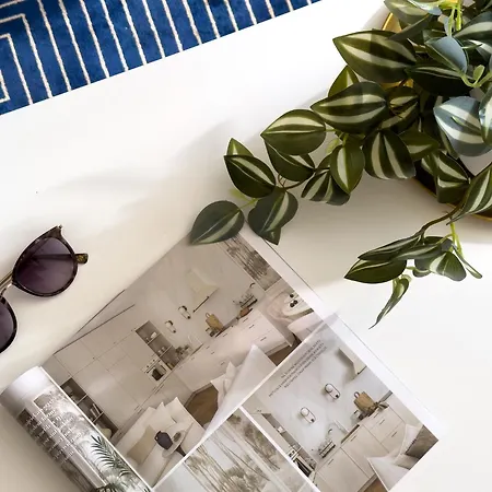 Nap Kolobrzeska Appartamento *