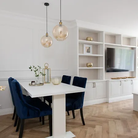 Nap Kolobrzeska Danzica