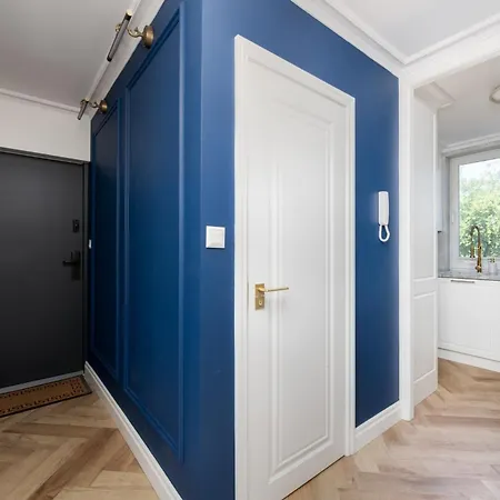 Nap Kolobrzeska Danzig