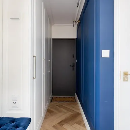 Nap Kolobrzeska Apartment