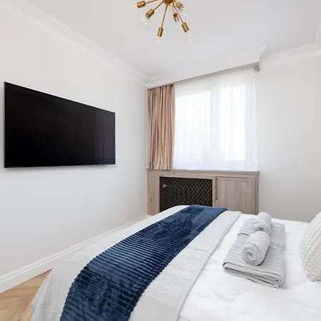 Appartamento Nap Kolobrzeska