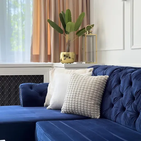 Nap Kolobrzeska * Gdańsk