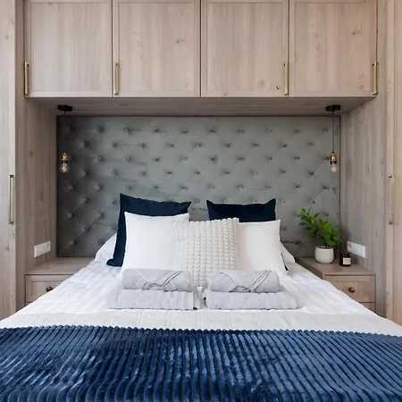 Appartamento Nap Kolobrzeska *