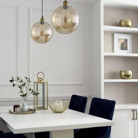 Nap Kolobrzeska Appartamento Danzica