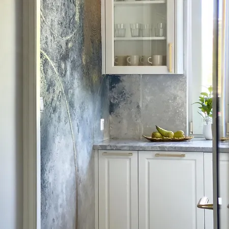 Nap Kolobrzeska Gdańsk