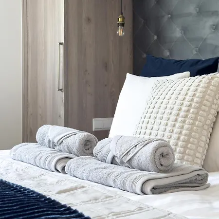 Nap Kolobrzeska * Gdańsk