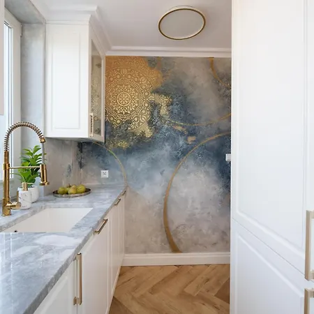 Apartment Nap Kolobrzeska *