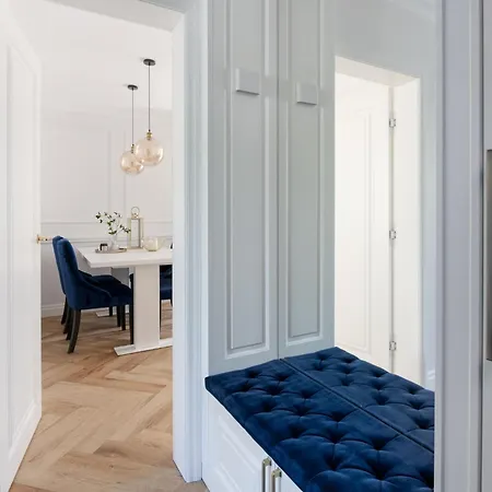 Nap Kolobrzeska Danzig