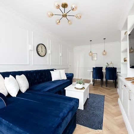 Appartamento Nap Kolobrzeska