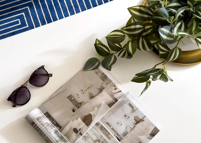 Nap Kolobrzeska Apartamento *