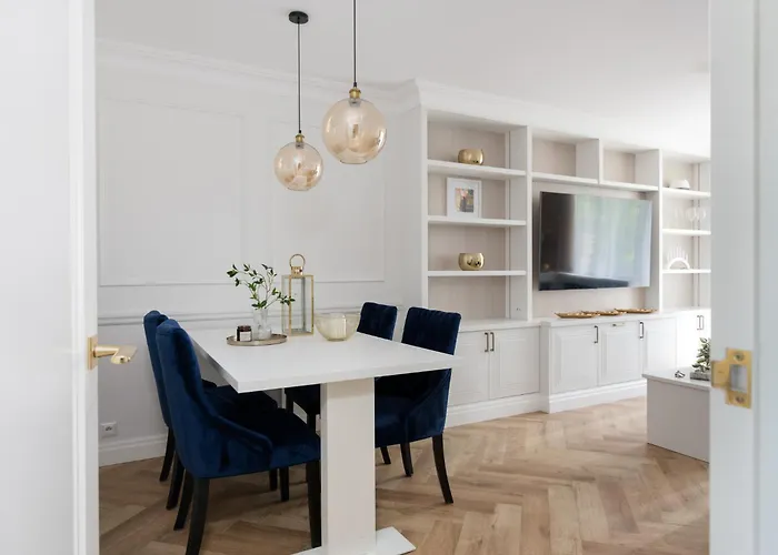 Nap Kolobrzeska Gdansk