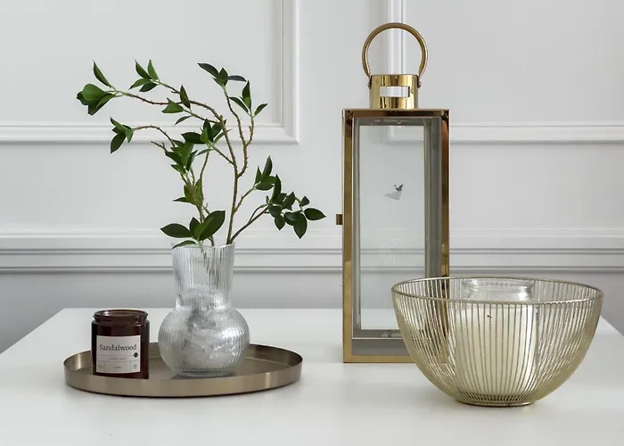 Nap Kolobrzeska * Gdansk