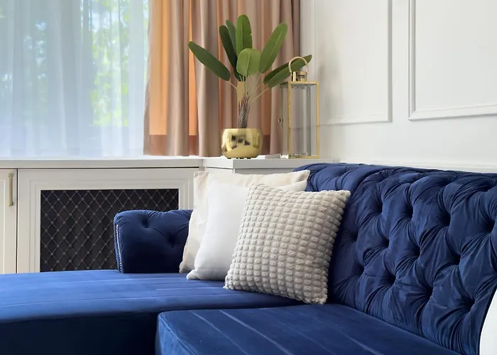 Nap Kolobrzeska * Gdansk