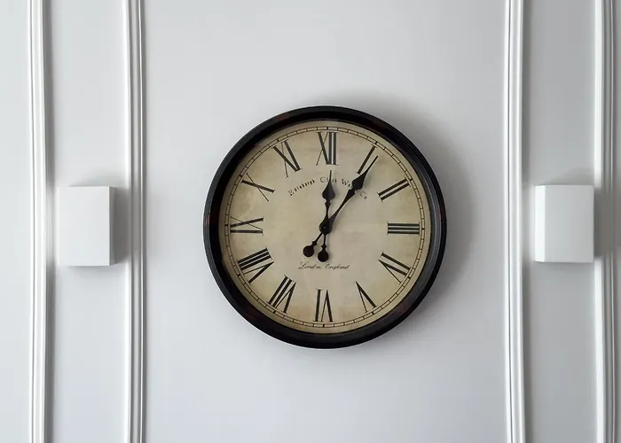 Apartamento Nap Kolobrzeska