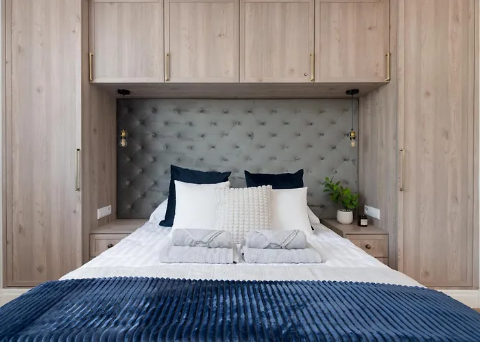 Apartamento Nap Kolobrzeska *