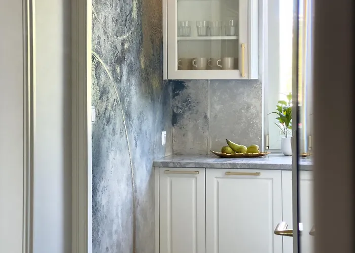 Nap Kolobrzeska Gdansk