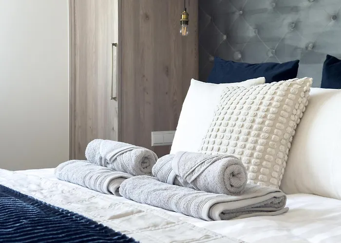 Nap Kolobrzeska * Gdansk