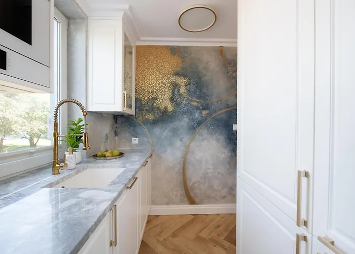 Apartamento Nap Kolobrzeska *