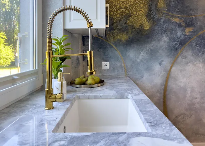 Apartamento Nap Kolobrzeska Gdansk