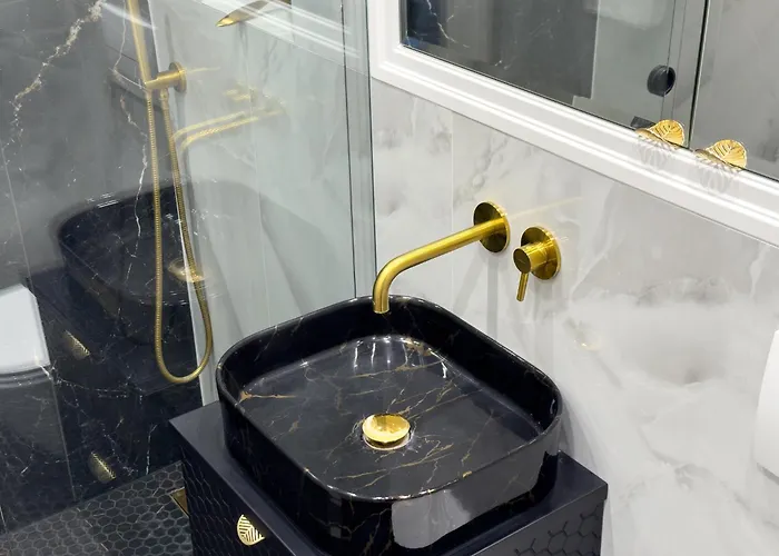 Nap Kolobrzeska Gdansk